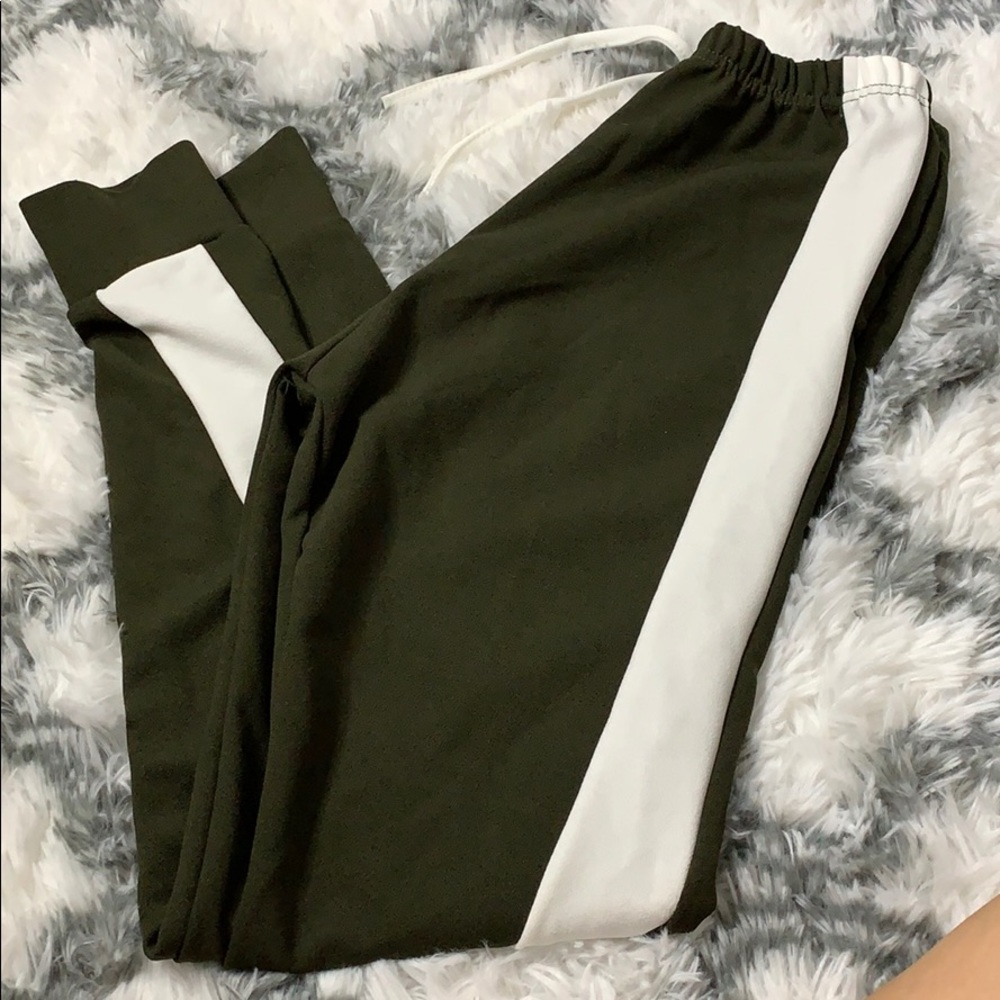 Matching SET